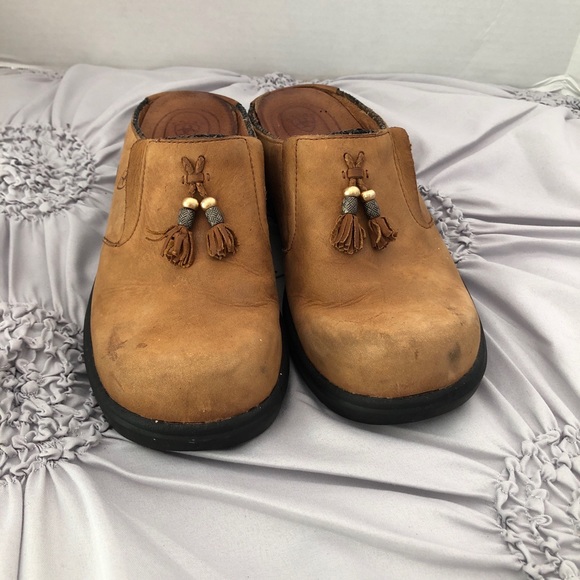 Ariat womens clogs mules - Picture 2 of 10